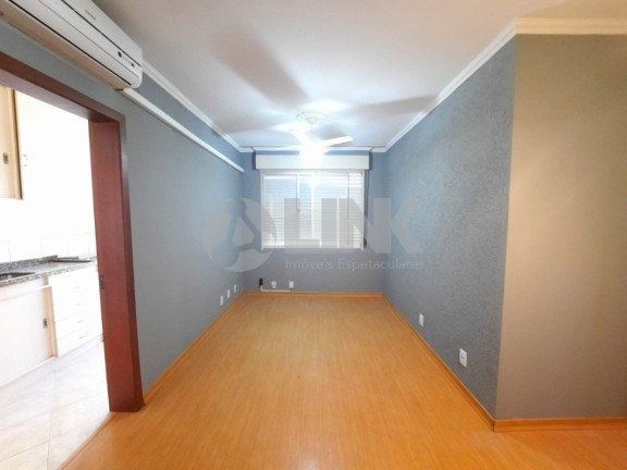 Imagem Apartamento com 2 Quartos à Venda, 55 m² em Jardim Botânico - Porto Alegre