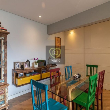 Imagem Apartamento com 3 Quartos à Venda, 91 m² em Vila Ipojuca - São Paulo