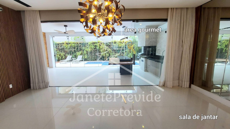 Imagem Casa de Condomínio com 4 Quartos à Venda, 400 m² em Tamboré - Santana De Parnaíba Imagem Casa de Condomínio com 4 Quartos à Venda, 400 m² em Tamboré - Santana De Parnaíba