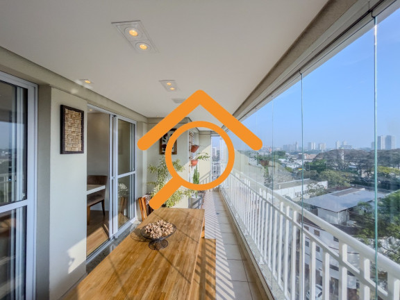 Imagem Imóvel com 3 Quartos à Venda, 94 m² em Jurubatuba - São Paulo Imagem Imóvel com 3 Quartos à Venda, 94 m² em Jurubatuba - São Paulo