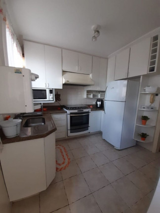 Imagem Apartamento com 3 Quartos à Venda, 137 m² em Centro - Piracicaba