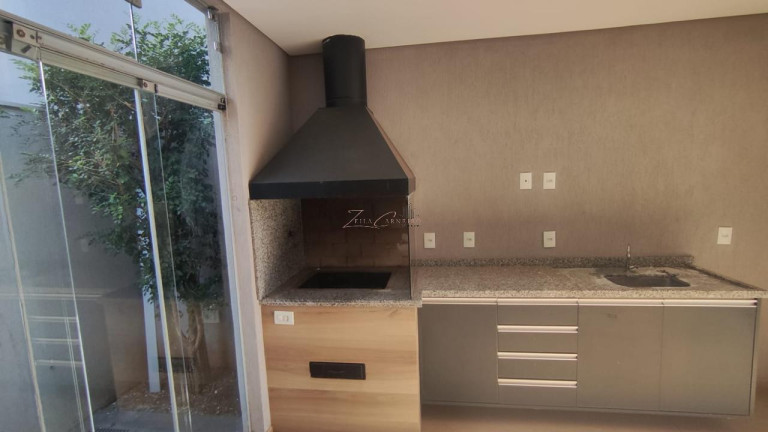 Imagem Sobrado com 3 Quartos à Venda, 154 m² em Vila Vilas Boas - Campo Grande