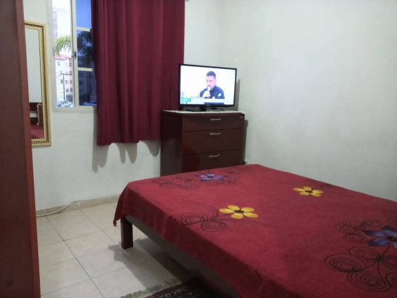 Imagem Apartamento com 2 Quartos à Venda, 52 m² em Campanario - Diadema