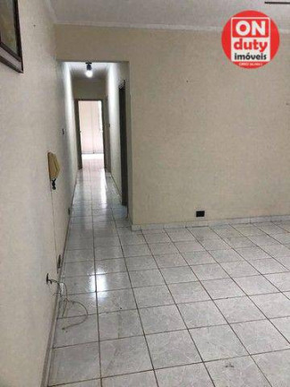 Imagem Apartamento com 2 Quartos à Venda, 88 m² em Itararé - São Vicente