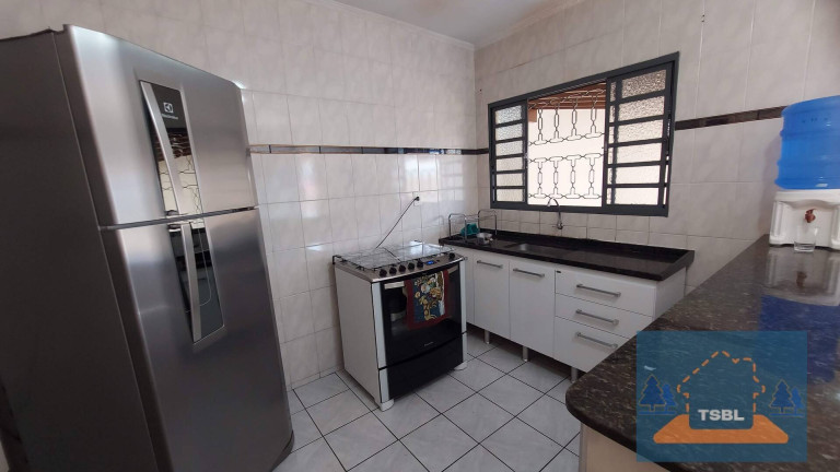 Imagem Casa com 3 Quartos à Venda, 276 m² em Vila Bianchi - Bragança Paulista Imagem Casa com 3 Quartos à Venda, 276 m² em Vila Bianchi - Bragança Paulista