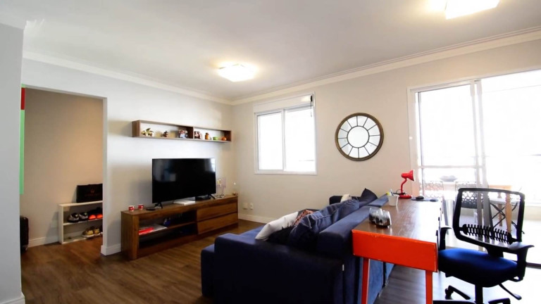 Imagem Apartamento com 2 Quartos à Venda, 101 m² em Chácara Inglesa - São Paulo Imagem Apartamento com 2 Quartos à Venda, 101 m² em Chácara Inglesa - São Paulo