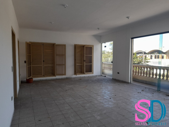 Imagem Sala Comercial para Alugar, 600 m² em Centro - Ubatuba