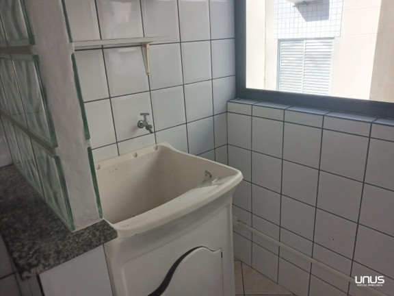 Imagem Apartamento com 2 Quartos à Venda, 61 m² em Abraão - Florianópolis