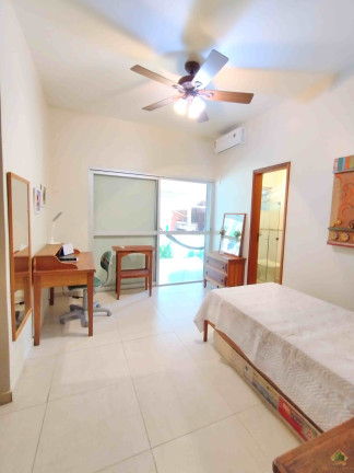 Imagem Casa com 5 Quartos à Venda, 500 m² em Itaguá - Ubatuba