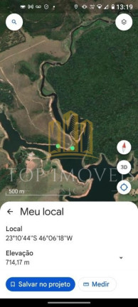 Imagem Terreno à Venda, 1.000 m² em Igaratá - Igaratá Imagem Terreno à Venda, 1.000 m² em Igaratá - Igaratá