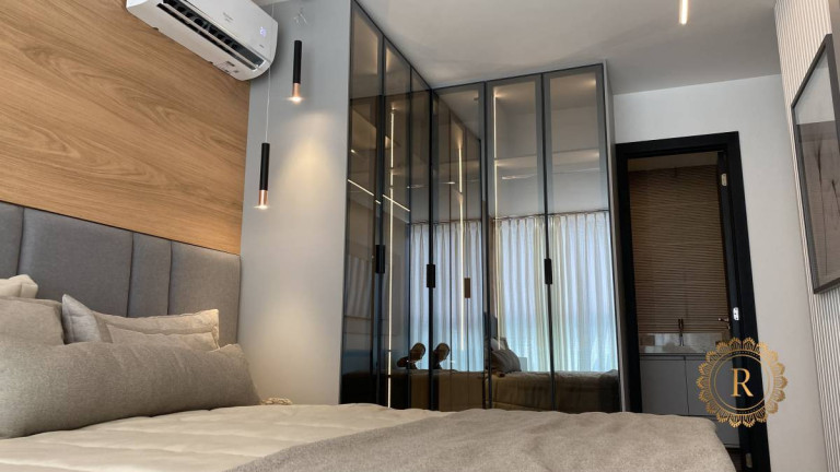 Imagem Apartamento com 2 Quartos à Venda, 68 m² em Praia De Itaparica - Vila Velha