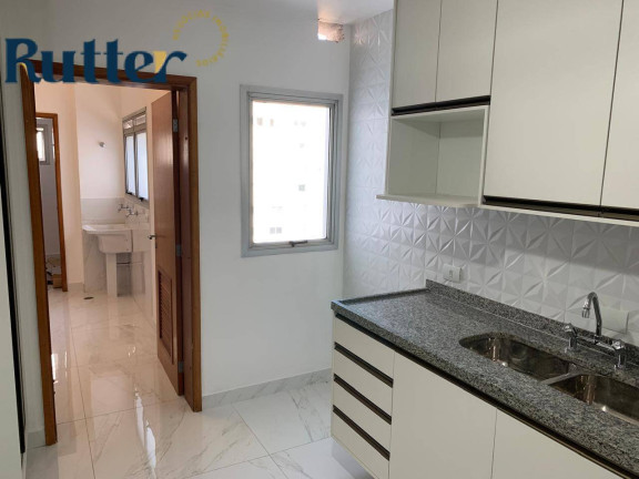 Imagem Apartamento com 4 Quartos à Venda, 161 m² em São Paulo