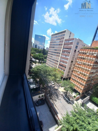 Imagem Imóvel Comercial para Alugar, 45 m² em Consolação - São Paulo Imagem Imóvel Comercial para Alugar, 45 m² em Consolação - São Paulo