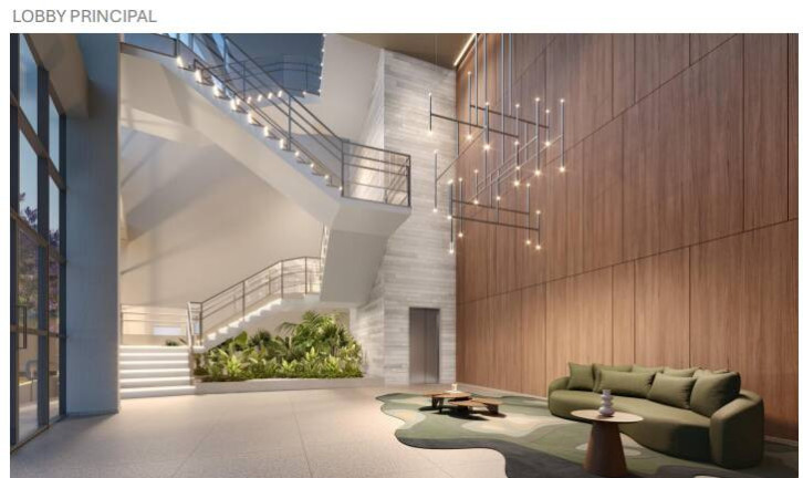 Apartamento com 3 Quartos à Venda, 166 m² em Chácara Santo Antônio (zona Sul) - São Paulo