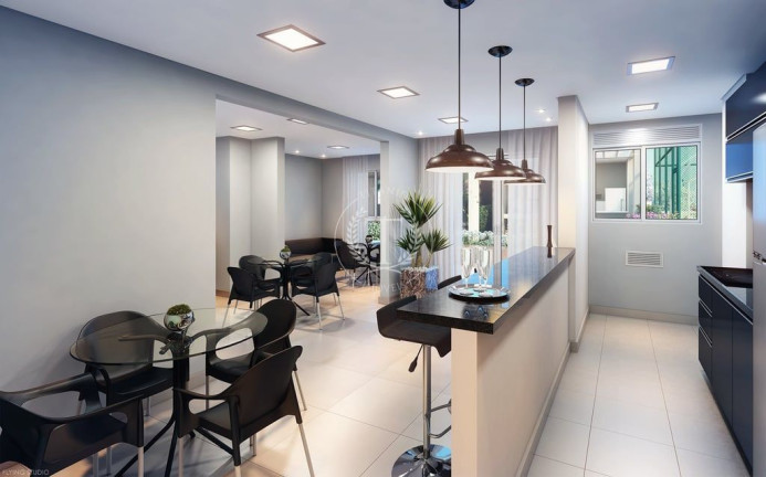Imagem Apartamento com 2 Quartos à Venda, 50 m² em São Paulo Imagem Apartamento com 2 Quartos à Venda, 50 m² em São Paulo