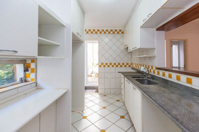 Imagem Sobrado com 3 Quartos à Venda,  em Vila Olímpia - São Paulo