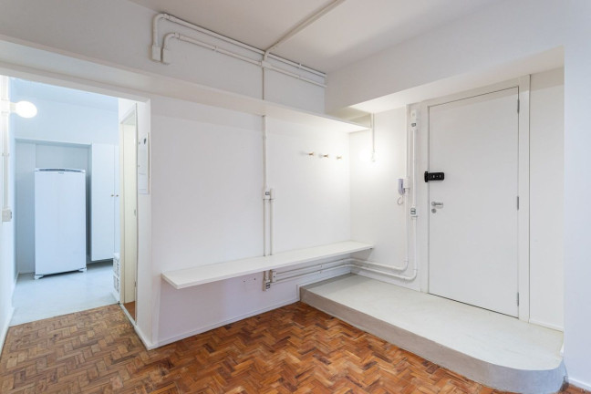 Apartamento com 2 Quartos para Alugar, 45 m² em Pinheiros - São Paulo