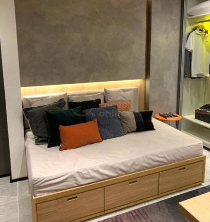 Imagem Imóvel à Venda, 24 m² em Butantã - São Paulo