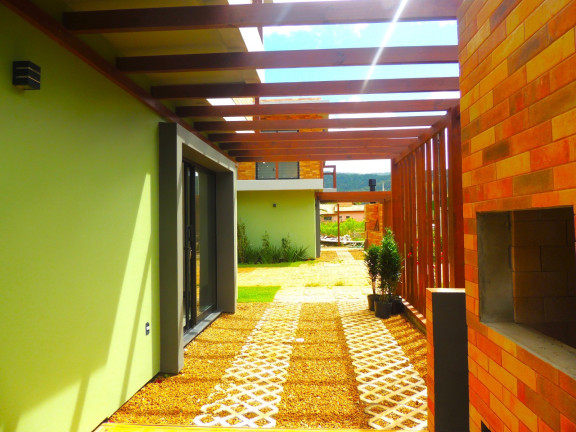 Imagem Casa com 3 Quartos à Venda, 106 m² em Ambrósio - Garopaba Imagem Casa com 3 Quartos à Venda, 106 m² em Ambrósio - Garopaba