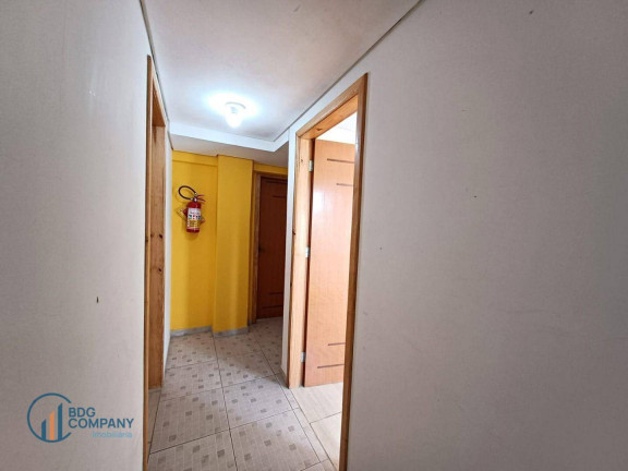 Imagem Kitnet com 1 Quarto para Alugar, 45 m² em Centro - Irati Imagem Kitnet com 1 Quarto para Alugar, 45 m² em Centro - Irati