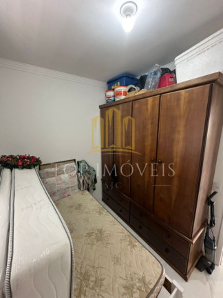 Imagem Apartamento com 2 Quartos à Venda, 62 m² em Floradas Arboville - Jacareí