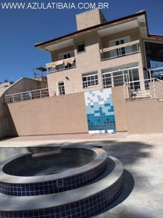 Imagem Casa com 3 Quartos à Venda, 330 m² em Condomínio Residencial Shamballa I - Atibaia Imagem Casa com 3 Quartos à Venda, 330 m² em Condomínio Residencial Shamballa I - Atibaia