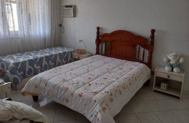 Imagem Apartamento com 2 Quartos à Venda, 128 m² em Boqueirão - Santos Imagem Apartamento com 2 Quartos à Venda, 128 m² em Boqueirão - Santos