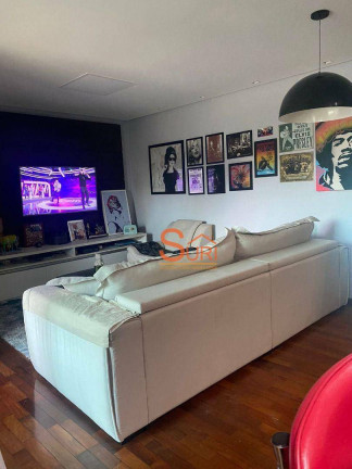 Imagem Apartamento com 3 Quartos à Venda, 82 m² em Jardim Bela Vista - Santo André