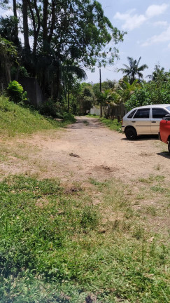 Imagem Terreno à Venda, 1.748 m² em Sete Praias - São Paulo Imagem Terreno à Venda, 1.748 m² em Sete Praias - São Paulo