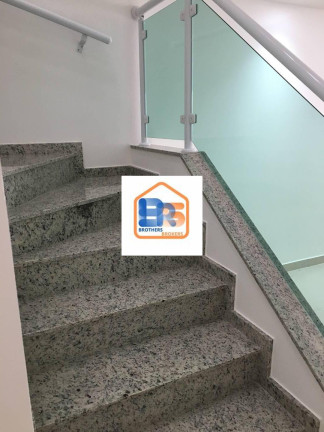Imagem Casa com 3 Quartos à Venda, 110 m² em Vila Bonilha - São Paulo Imagem Casa com 3 Quartos à Venda, 110 m² em Vila Bonilha - São Paulo