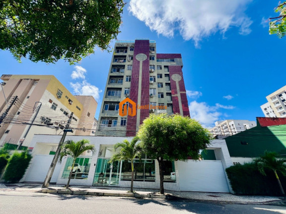 Imagem Apartamento com 3 Quartos à Venda, 82 m² em Cocó - Fortaleza Imagem Apartamento com 3 Quartos à Venda, 82 m² em Cocó - Fortaleza