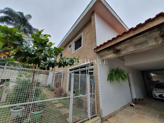 Imagem Sobrado com 6 Quartos à Venda, 564 m² em Jardim São Bento - São Paulo