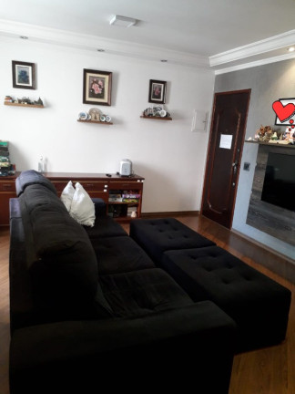 Imagem Imóvel com 2 Quartos à Venda, 81 m² em Vila Gumercindo - São Paulo Imagem Imóvel com 2 Quartos à Venda, 81 m² em Vila Gumercindo - São Paulo