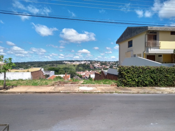 Imagem Terreno à Venda, 484 m² em Jardim America - Bauru Imagem Terreno à Venda, 484 m² em Jardim America - Bauru