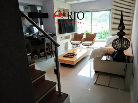 Imagem Imóvel com 2 Quartos à Venda, 88 m² em Barra Da Tijuca - Rio De Janeiro Imagem Imóvel com 2 Quartos à Venda, 88 m² em Barra Da Tijuca - Rio De Janeiro