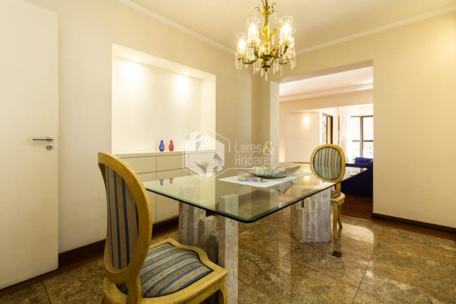 Imagem Apartamento com 5 Quartos à Venda, 215 m² em Perdizes - São Paulo Imagem Apartamento com 5 Quartos à Venda, 215 m² em Perdizes - São Paulo
