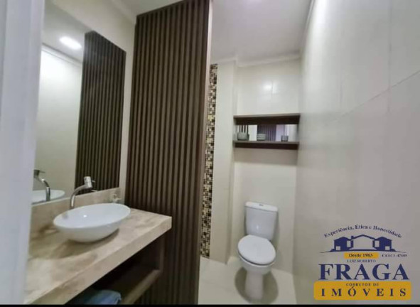 Imagem Apartamento com 3 Quartos à Venda, 62 m² em Altos Do Trijulo - Sorocaba Imagem Apartamento com 3 Quartos à Venda, 62 m² em Altos Do Trijulo - Sorocaba