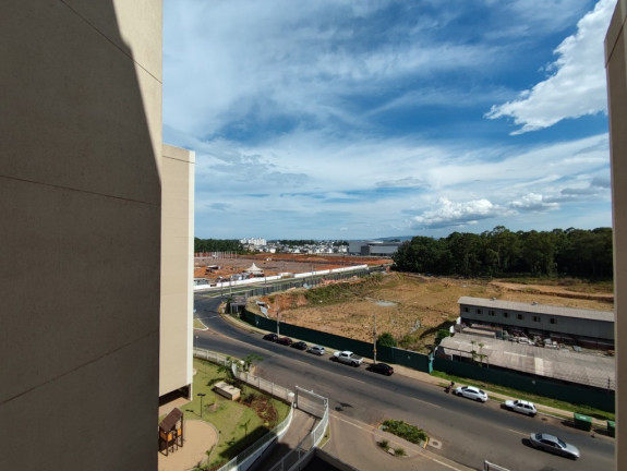 Imagem Apartamento com 2 Quartos à Venda, 60 m² em Marechal Rondon - Canoas Imagem Apartamento com 2 Quartos à Venda, 60 m² em Marechal Rondon - Canoas