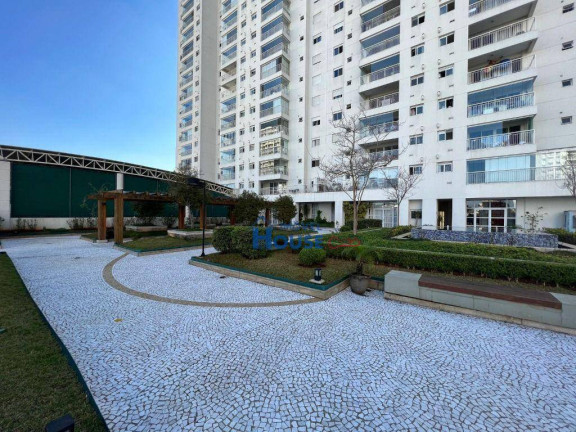 Imagem Cobertura com 2 Quartos à Venda, 111 m² em Santo Amaro - São Paulo