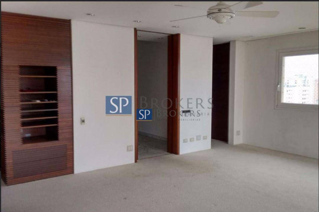Imagem Cobertura com 4 Quartos à Venda, 822 m² em Vila Nova Conceição - São Paulo Imagem Cobertura com 4 Quartos à Venda, 822 m² em Vila Nova Conceição - São Paulo