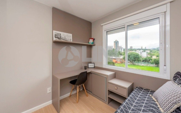 Imagem Apartamento com 3 Quartos à Venda, 65 m² em Petrópolis - Porto Alegre Imagem Apartamento com 3 Quartos à Venda, 65 m² em Petrópolis - Porto Alegre