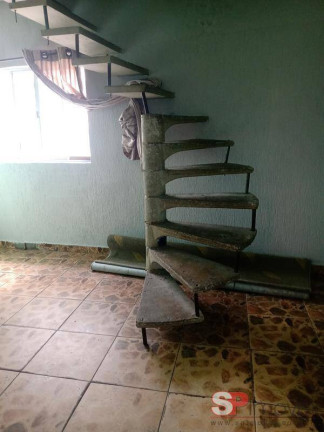 Sobrado com 2 Quartos à Venda,  em Jardim São Carlos (zona Leste) - São Paulo