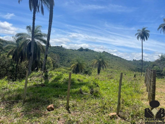 Imagem Imóvel à Venda, 3.629 m² em Quintas Da Serra - Caeté Imagem Imóvel à Venda, 3.629 m² em Quintas Da Serra - Caeté