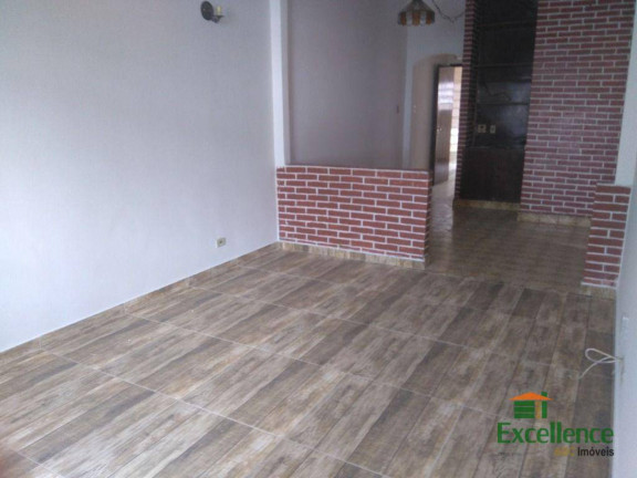 Imagem Casa com 3 Quartos à Venda, 150 m² em Jardim Da Saúde - São Paulo Imagem Casa com 3 Quartos à Venda, 150 m² em Jardim Da Saúde - São Paulo