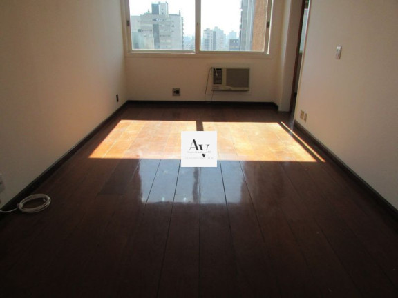 Apartamento com 1 Quarto à Venda, 44 m² em Menino Deus - Porto Alegre
