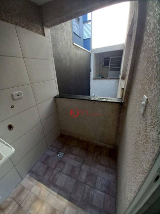 Imagem Apartamento com 2 Quartos à Venda, 51 m² em Vila Guilhermina - São Paulo Imagem Apartamento com 2 Quartos à Venda, 51 m² em Vila Guilhermina - São Paulo