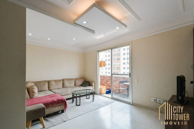 Imagem Apartamento com 3 Quartos à Venda, 76 m² em Vila Gumercindo - São Paulo Imagem Apartamento com 3 Quartos à Venda, 76 m² em Vila Gumercindo - São Paulo