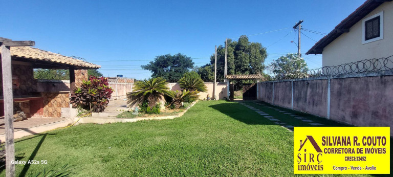 Imagem Casa com 1 Quarto à Venda, 480 m² em Itaipuaçu - Maricá Imagem Casa com 1 Quarto à Venda, 480 m² em Itaipuaçu - Maricá