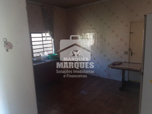 Imagem Casa com 3 Quartos à Venda, 153 m² em Jardim São Domingos - Sumaré Imagem Casa com 3 Quartos à Venda, 153 m² em Jardim São Domingos - Sumaré