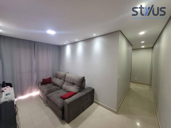 Imagem Apartamento com 2 Quartos à Venda, 49 m² em Taboão - Guarulhos Imagem Apartamento com 2 Quartos à Venda, 49 m² em Taboão - Guarulhos